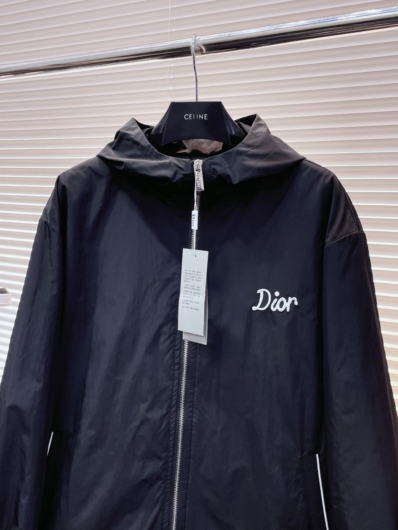 Christian Dior Outwear